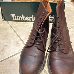NEVER WORN Timberland Corin Boots